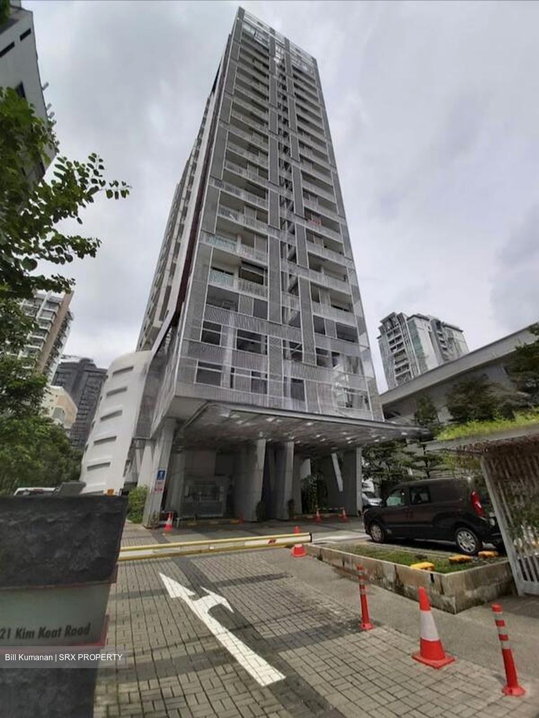 The Interweave (D12), Apartment #567974241